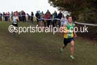 Boys under-15s, National Cross Country Relays, Berry Park, Mansfield. Photo: David T. Hewitson/Sports for All Pics